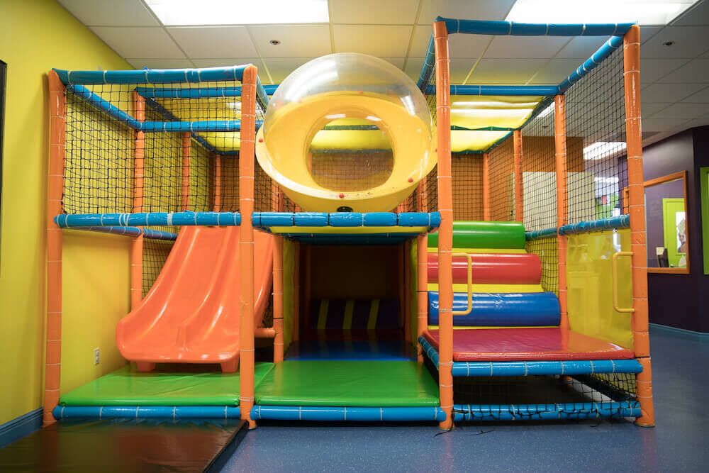 Kids Club at CCAC